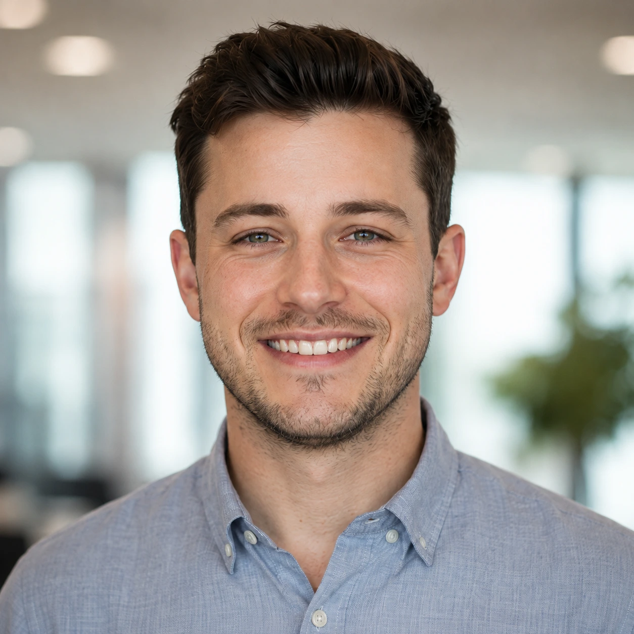 Ethan Miller