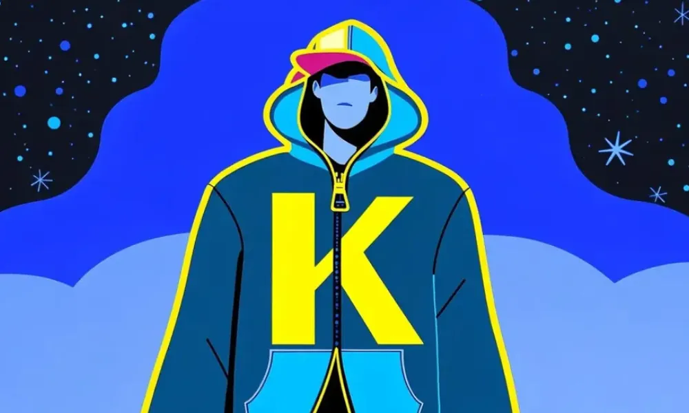 K星人计划”是回馈广大用户的一个激励计划。加入该计划后，可获得通过个人专属兑换码或推广链接所注册用户充值的20%分成。受邀用户可获得连连控专业版及10个屏幕墙使用权限，有效期为3天。
