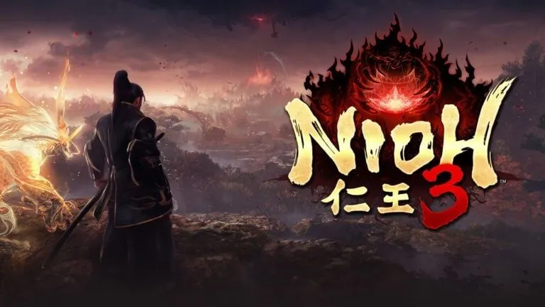 在昨日PlayStation State of Play直播发布会上，《仁王3》正式公布。本作将于2026年登陆PS5和PC Steam平台，试玩Demo已上线PS Store，Steam平台暂未提供试玩版。