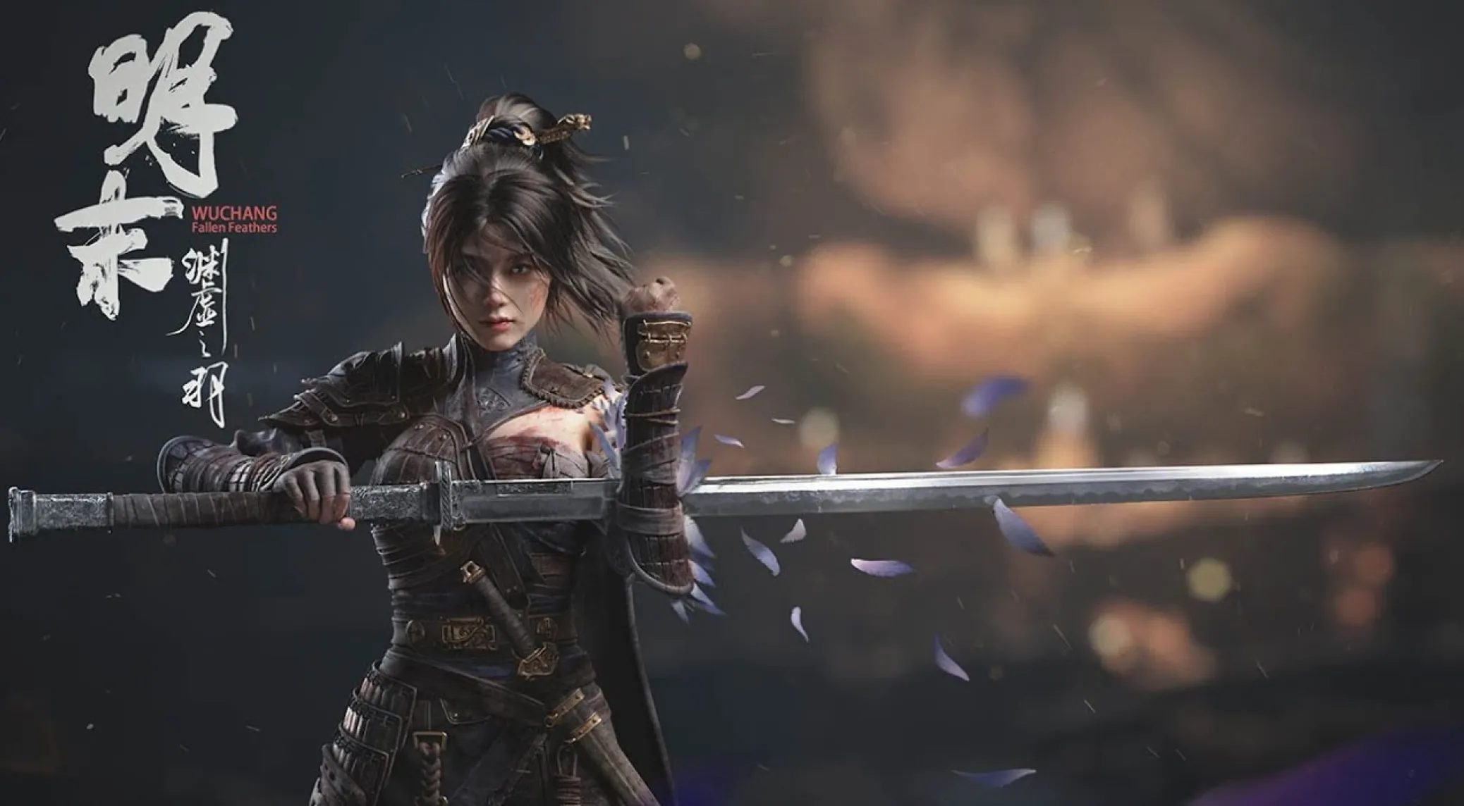 2022年正式发售的国产武侠动作游戏《嗜血印》在Steam平台开启了打折促销活动，原价79元，现1.2折即可入库，入库价9.48元。除了游戏本体之外，游戏中的服装类DLC也有优惠。